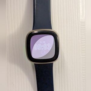 Fitbit Versa 3